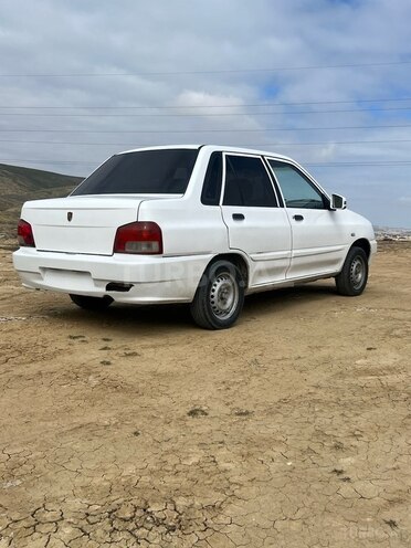 Saipa 132 2013, 367,000 km - 1.3 l - Bakı