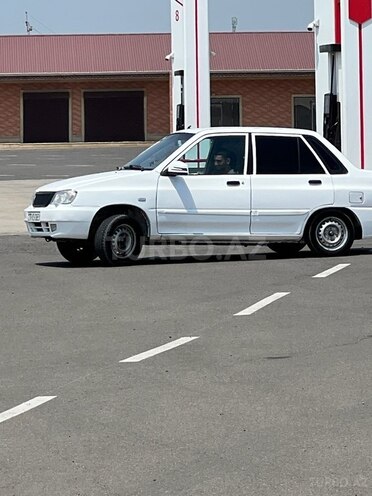 Saipa 132 2013, 367,000 km - 1.3 l - Bakı