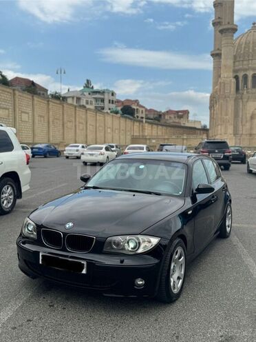 BMW 116 2005, 356,213 km - 1.6 l - Bakı