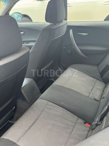 BMW 116 2005, 356,213 km - 1.6 l - Bakı