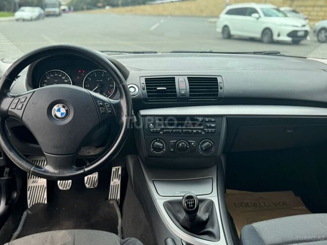 BMW 116 2005, 356,213 km - 1.6 l - Bakı