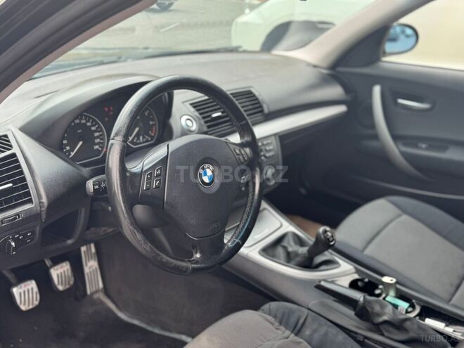 BMW 116 2005, 356,213 km - 1.6 l - Bakı