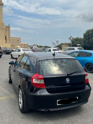 BMW 116 2005, 356,213 km - 1.6 l - Bakı