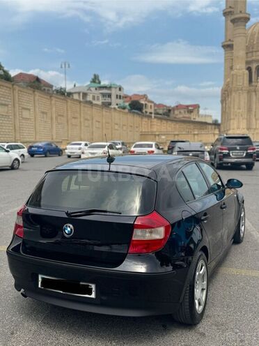 BMW 116 2005, 356,213 km - 1.6 l - Bakı