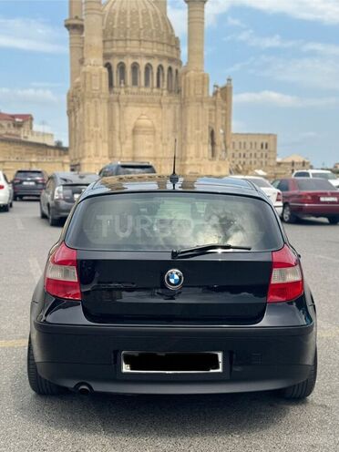 BMW 116 2005, 356,213 km - 1.6 l - Bakı