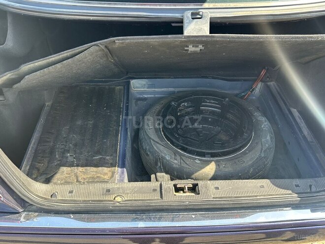 Mercedes E 240 1998, 250,000 km - 2.4 l - Bakı