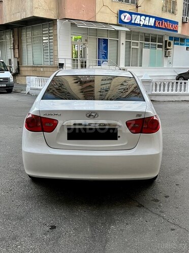 Hyundai Elantra 2007, 280,000 km - 1.6 l - Bakı