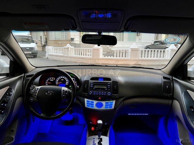 Hyundai Elantra 2007, 280,000 km - 1.6 l - Bakı