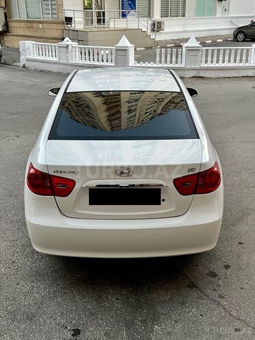 Hyundai Elantra 2007, 280,000 km - 1.6 l - Bakı