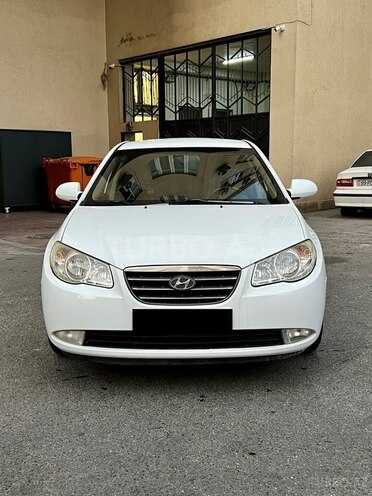 Hyundai Elantra 2007, 280,000 km - 1.6 l - Bakı