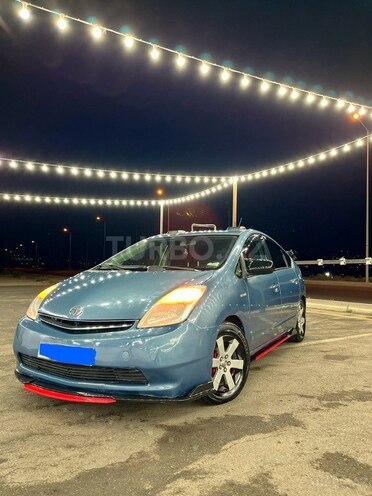 Toyota Prius 2007, 289,833 km - 1.5 l - Bakı