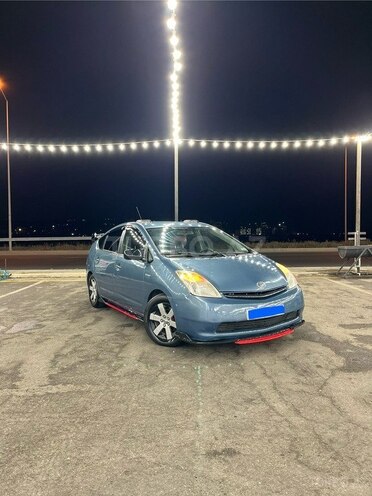 Toyota Prius 2007, 289,833 km - 1.5 l - Bakı