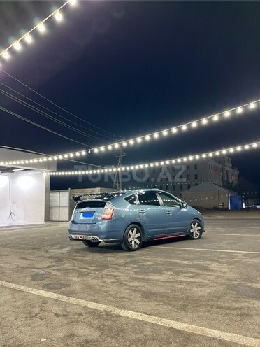 Toyota Prius 2007, 289,833 km - 1.5 l - Bakı