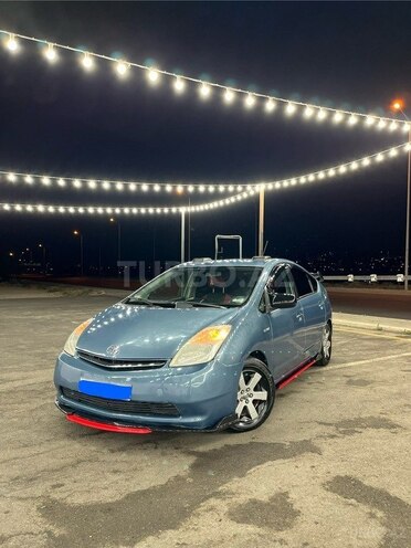 Toyota Prius 2007, 289,833 km - 1.5 l - Bakı