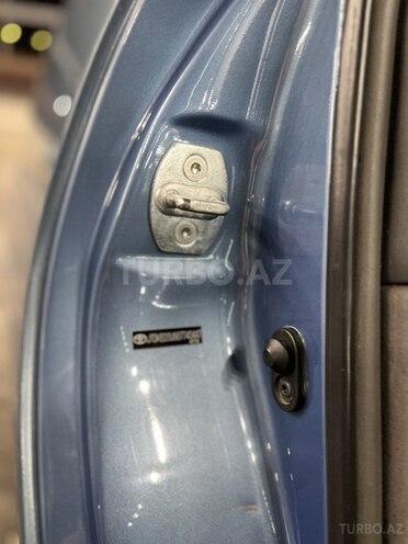 Toyota Prius 2007, 289,833 km - 1.5 l - Bakı