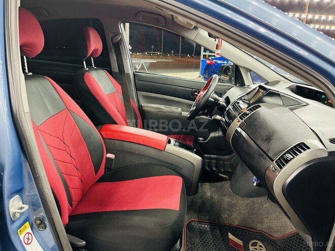 Toyota Prius 2007, 289,833 km - 1.5 l - Bakı