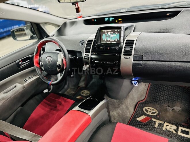 Toyota Prius 2007, 289,833 km - 1.5 l - Bakı
