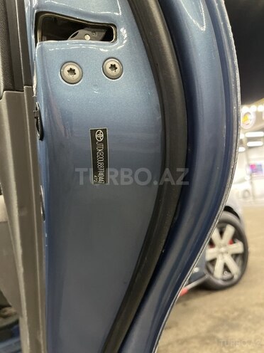 Toyota Prius 2007, 289,833 km - 1.5 l - Bakı