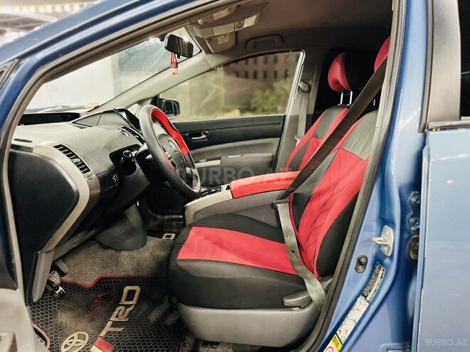 Toyota Prius 2007, 289,833 km - 1.5 l - Bakı