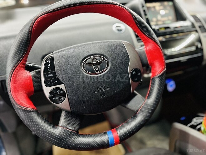 Toyota Prius 2007, 289,833 km - 1.5 l - Bakı