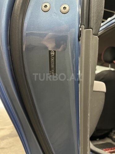 Toyota Prius 2007, 289,833 km - 1.5 l - Bakı
