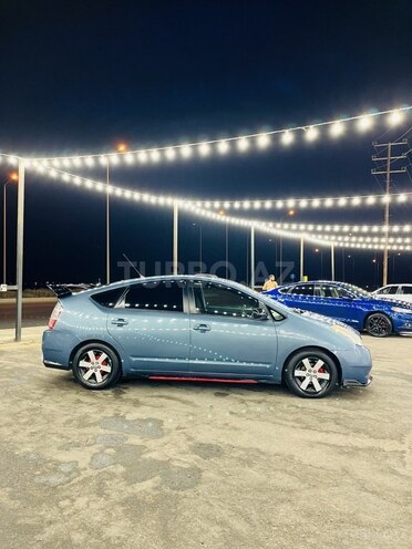 Toyota Prius 2007, 289,833 km - 1.5 l - Bakı