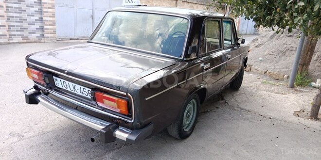 LADA (VAZ) 2106 1987, 37,786 km - 1.6 л - Xaçmaz
