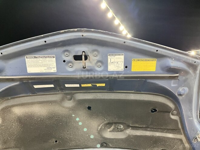Toyota Prius 2007, 289,833 km - 1.5 l - Bakı
