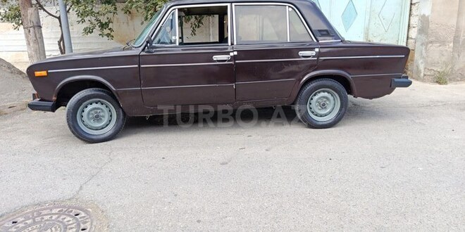 LADA (VAZ) 2106 1987, 37,786 km - 1.6 л - Xaçmaz