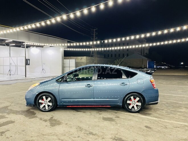 Toyota Prius 2007, 289,833 km - 1.5 l - Bakı