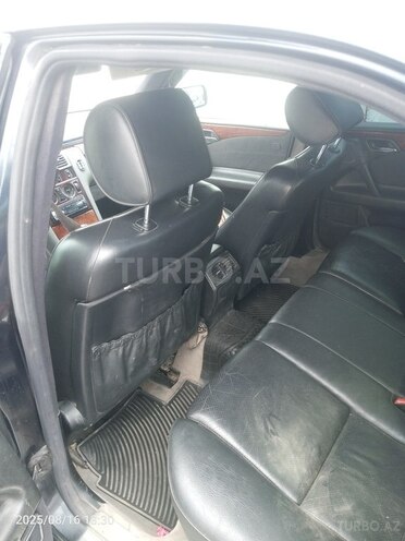 Mercedes E 230 1995, 300,000 km - 2.3 l - Xaçmaz