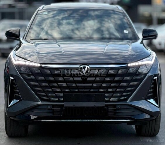 Changan  2025, 0 km - 1.5 l - Bakı
