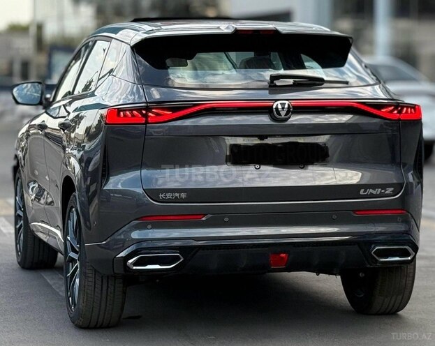 Changan  2025, 0 km - 1.5 l - Bakı