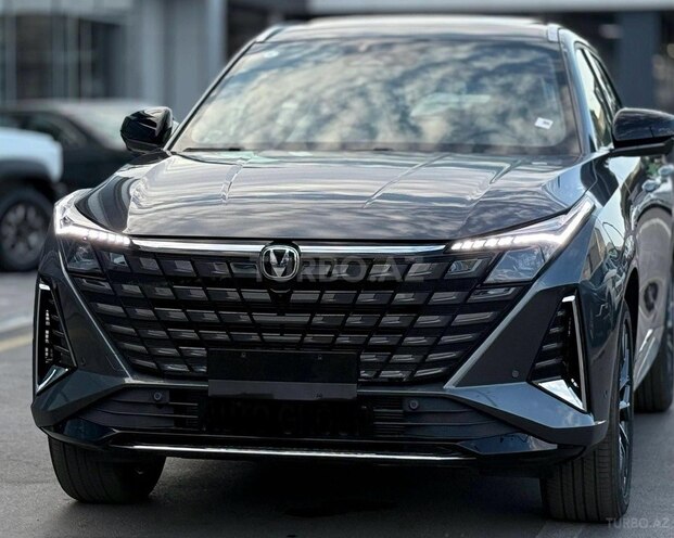 Changan  2025, 0 km - 1.5 l - Bakı