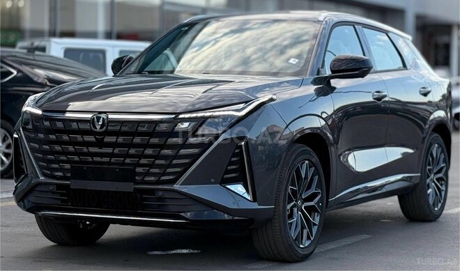 Changan  2025, 0 km - 1.5 l - Bakı