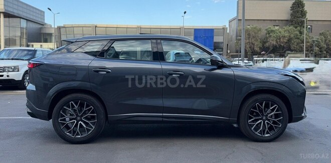 Changan  2025, 0 km - 1.5 l - Bakı