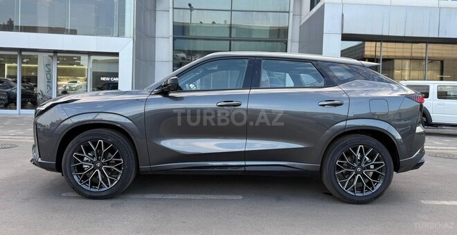 Changan  2025, 0 km - 1.5 l - Bakı