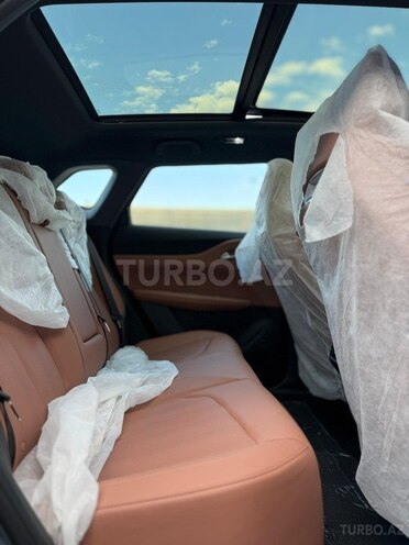 Changan  2025, 0 km - 1.5 l - Bakı