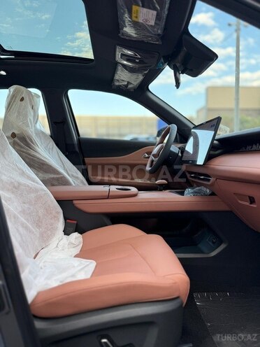 Changan  2025, 0 km - 1.5 l - Bakı