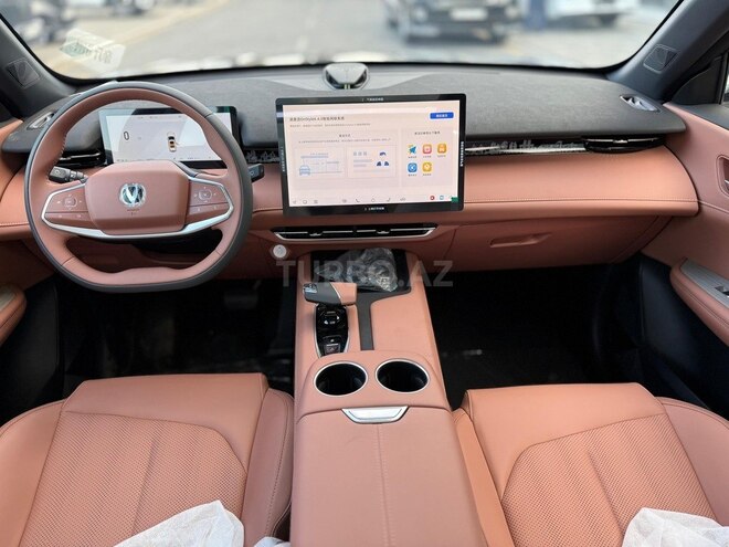 Changan  2025, 0 km - 1.5 l - Bakı