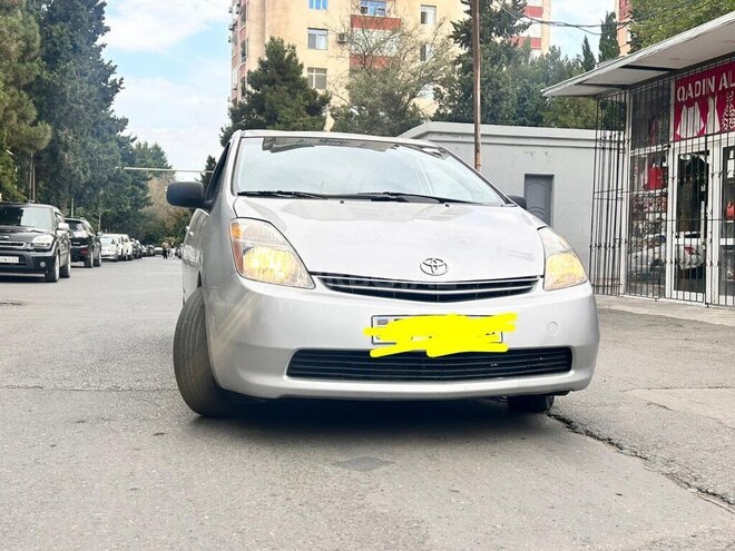 Toyota Prius 2007, 205,025 km - 1.5 l - Bakı