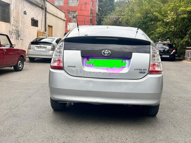 Toyota Prius 2007, 205,025 km - 1.5 l - Bakı