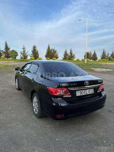 Toyota Corolla 2010, 288,000 km - 1.4 l - Lənkəran