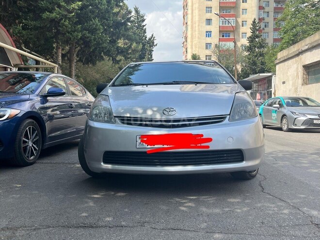 Toyota Prius 2007, 205,025 km - 1.5 l - Bakı
