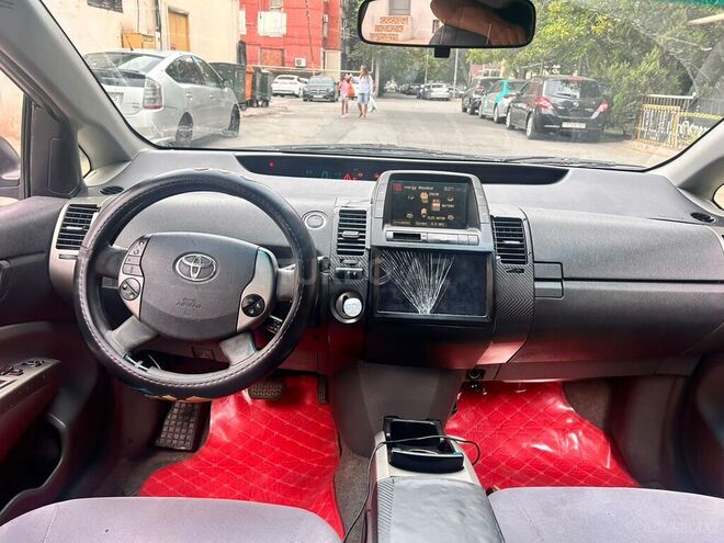 Toyota Prius 2007, 205,025 km - 1.5 l - Bakı