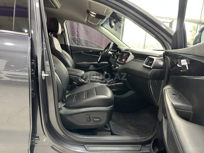 Kia Sorento 2015, 118,000 km - 2.0 l - Sumqayıt