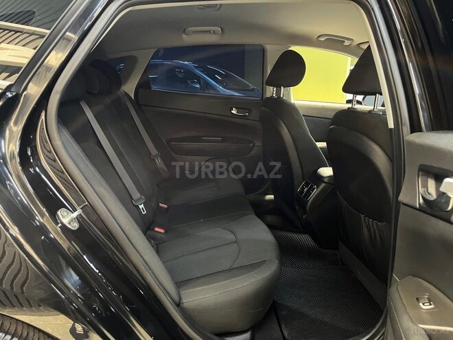 Kia Optima 2016, 132,000 km - 2.0 l - Bakı