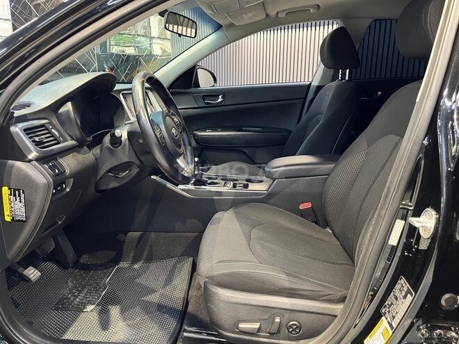 Kia Optima 2016, 132,000 km - 2.0 l - Bakı