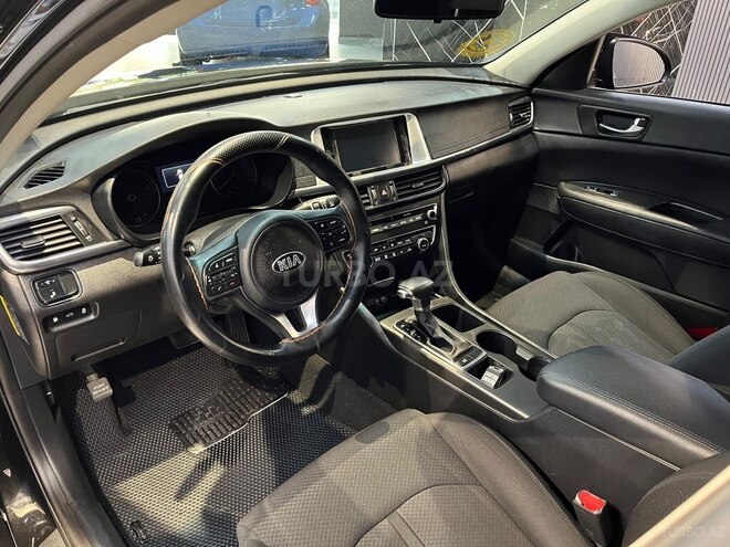 Kia Optima 2016, 132,000 km - 2.0 l - Bakı