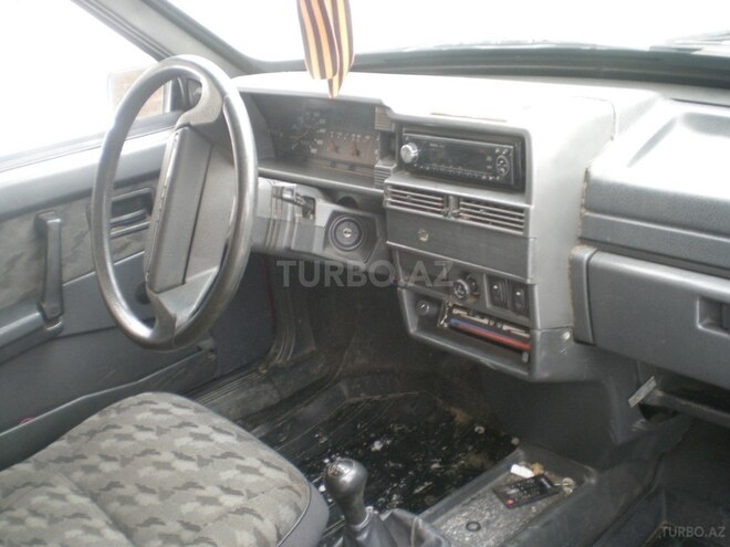 LADA (VAZ) 2109 1989, 357,357 km - 1.5 l - Gəncə